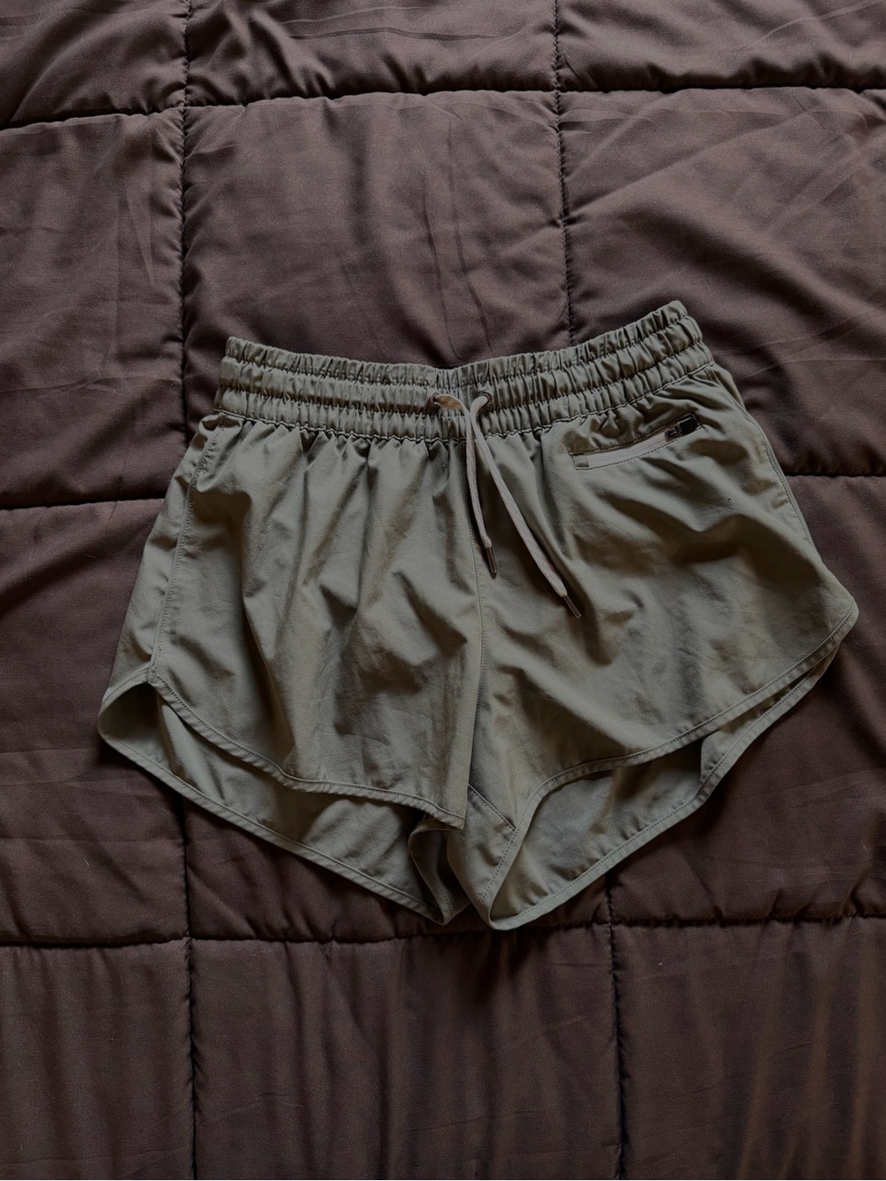 Vuori Clementine 2” Shorts